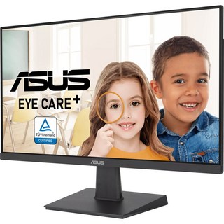 ASUS 華碩 護眼系列 VA27EHFR 27吋 IPS 螢幕 廣視角 低藍光 不閃屏, 27cm
