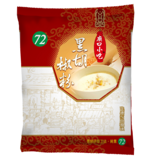小磨坊 黑胡椒粉，傳統研磨工法，增添料理風味, 600g, 1個