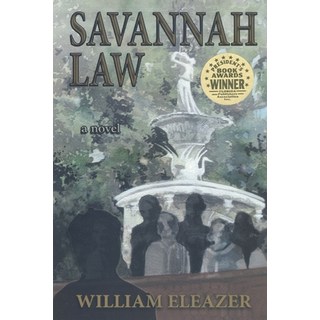 Savannah Law 平裝版, Independently Published, 英文