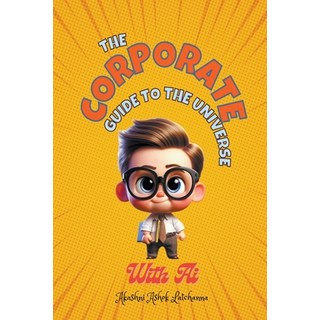 (英文圖書) The Corporate Guide to the Universe with AI 平裝版, RS Kallaway, 英文