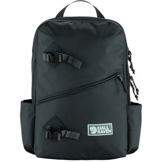 Fjallraven 北極狐 Vardag Backpack 17 背包 23200300 - 經典耐用學生背包, 037 煤炭黑