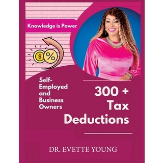 (英文圖書) 300 Plus Tax Deductions 平裝版, Royal Publishing Company, 英文