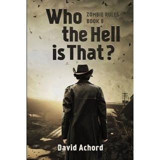 Who the Hell is That? 平裝版, Amazon Digital Services LLC..., 英文