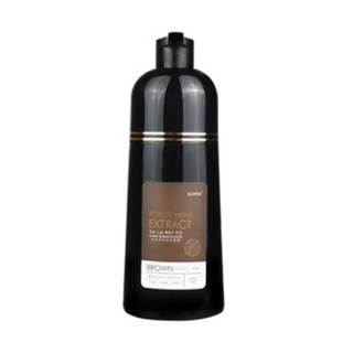 KAFEN卡韻何首烏染護系列染髮劑, 400g, 1個