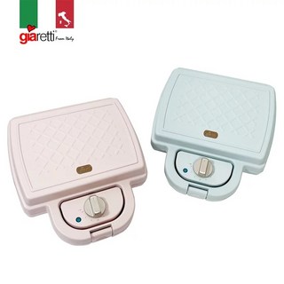 Giaretti 珈樂堤 多功能鬆餅機 奶茶色/薄荷綠 (GT-SW006), 薄荷綠