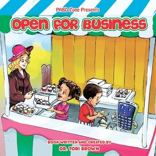 (英文圖書)PABD Zone: Open for Business 平裝版, Success Lockdown Group LLC, 英文