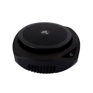 麻新電子 森呼吸車載空氣清淨機 EA-500, 魅影黑