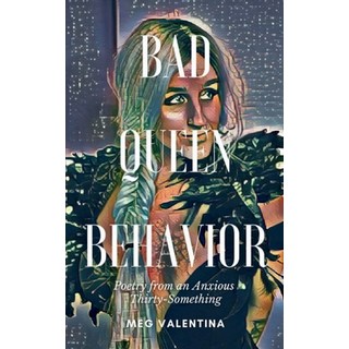 (英文圖書) Bad Queen Behavior 平裝版, Bookleaf Publishing, 英文