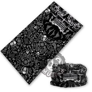 防曬面罩, 鬍子大叔, 1個