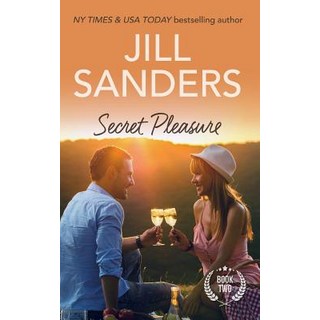 (英文圖書) Secret Pleasure 平裝版, Idealist LLC, 英文