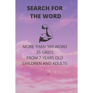 Search for the word: Hidden Words 平裝版, Independently Published, 英文