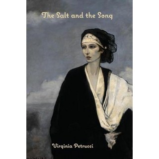 (英文圖書) The Salt and the Song 平裝版, Headmistress Press, 英文