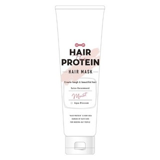 HAIR The PROTEIN 保濕蛋白質護髮膜, 180g, 1條