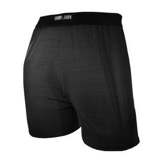 超涼感彈性寬鬆四角褲