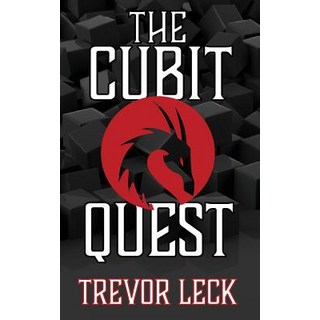 (英文圖書)The Cubit Quest 平裝版, Clink Street Publishing, 英文