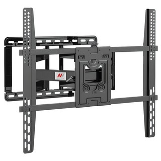 NB 75-110吋萬用螢幕電視旋壁架 NB-SP5，適用大尺寸電視，旋轉壁掛，節省空間, NB-SP5, 1個