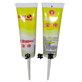 少年家 金帝 三陽 原廠 齒輪油 100cc 噴射7期車專用 10W30