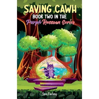 (英文圖書)Saving CAWH 平裝版, Junior Detective Agency, 英文