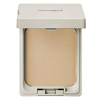 Naturaglace 透明蜜粉餅FD, NO1, 1個