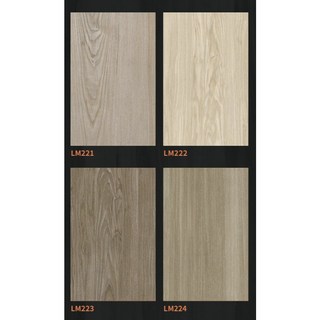 塑膠地板 6/x36/x2mm - DIY木紋地板，免膠耐磨防水