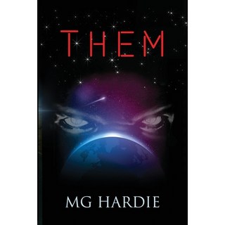 (英文圖書)Them 平裝版, Moorrey Publishing, 英文