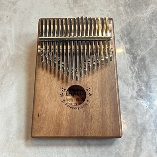 巴哈樂器批發 17音姆指琴拇指琴 卡林巴琴 Kalimba 贈8項好禮，超商取貨，現貨供應中, 詳見包裝