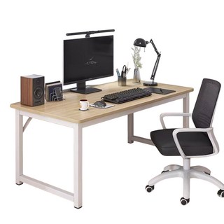 品樂生活 簡約加深 DS017-100WT, 白橡木