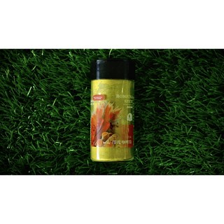 HOBOUNA SPICE 全素印度咖哩粉 家庭罐裝 印度風味 素食可用 天然香料, 30g