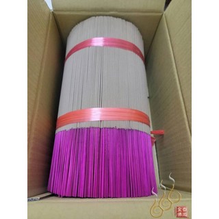 「666」星洲沉香／尺3／尺6／1台斤／射出台灣製立香／不燙手, 尺三(超商取貨限制七台斤),一斤裝