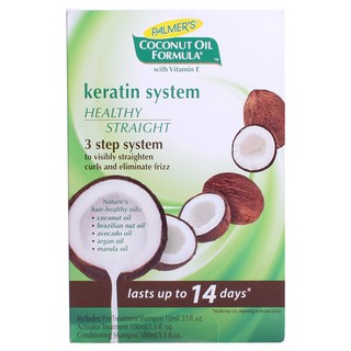 PALMER'S 橄欖油角蛋白 3入, 1個, 210毫升