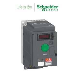 Schneider Electric 巨宇電機ATV310H075N4E變頻器 0.75kW/1HP 380-460V 工業變頻器