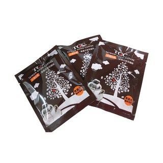 TGC 台灣咖啡莊園滴濾式掛耳咖啡 20入 - 古坑咖啡，精品咖啡豆，方便沖泡