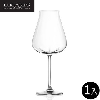 Lucaris 無鉛水晶醒酒紅酒杯 Desire系列 Robust Red，品味生活首選, 700ml, 1個