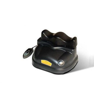 台灣製智慧調速搖擺機, 黑, 1台