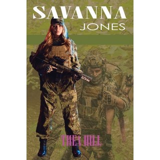 No Second Chances: The Savanna Jones Series 平裝版, Writers Publishing House, 英文