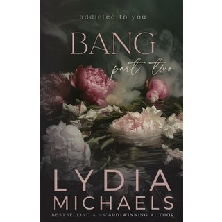 (英文圖書) Bang 平裝版, Bailey Brown Publishing, 英文