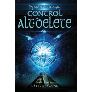 (英文圖書)Control ALT Delete 平裝版, Tasicas-Young LLC, 英文