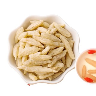 【本草養生】麥冬調理包200g，天然草本，滋潤身心，生津止渴, 1個