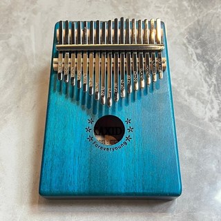 巴哈樂器 17音拇指琴 卡林巴琴 Kalimba 贈8好禮 超商取貨 現貨供應, 詳見包裝