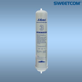 【思維康SWEETCOM】DIANA黛安娜 台製卡式濾芯第三道, 詳見包裝, 詳見包裝