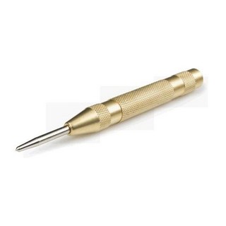 自動中心沖 定位器 鑽孔定位 打記號用, 1個