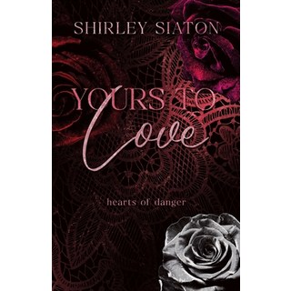 (英文圖書) Yours to Love 平裝版, Inky Sword Book Publishing, 英文