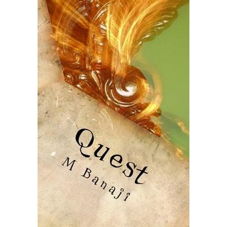 (英文圖書)Quest 平裝版, Createspace Independent Pub..., 英文