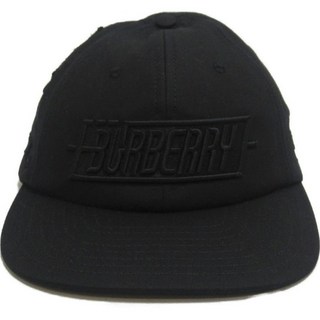 BURBERRY 巴寶莉 女款棉質棒球帽 8056125