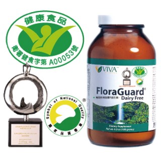 VIVA威望 常寶寧 180公克/瓶 - 全國首創5種益生菌健康食品, 180g, 1個
