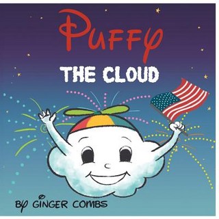 (英文圖書)PUFFY The Cloud 平裝版, Gatekeeper Press, 英文