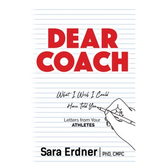 Dear Coach 平裝版, Morgan James Publishing, 英文