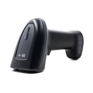【Co-create 合創】SS-K7 專業級有線條碼掃描器(行動支付/載具/一二維條碼), 1個, SS-K7