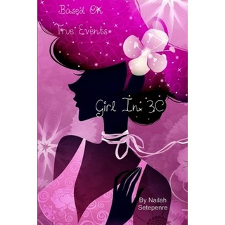 (英文圖書)Girl In 3C 平裝版, Lulu.com, 英文