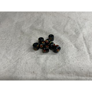 原住民工藝品傳統琉璃珠(#19A) / 原住民材料 / DIY飾品串珠材料 / 排灣族 / 魯凱族 / 傳統琉璃珠, 詳見包裝, 詳見包裝